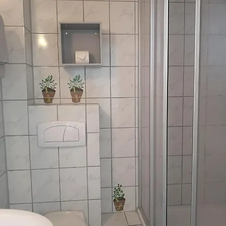 Appartement Ferienwohnung In Krakow Am See - A60171 Krakow am See