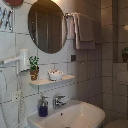 Ferienwohnung In Krakow Am See - A60171 Appartement Krakow am See